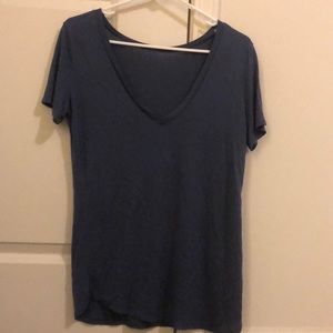 Buckle Soft Tee